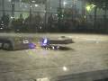 videos de Hexadecimator vs. CycloneBot - RG06
