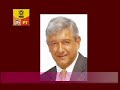 Video de Andres Manuel Lopez Obrador Video de Andres Manuel Lopez Obrador