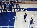UCSB/Coca Cola Blimp Cam