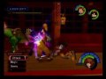 Kingdom Hearts-Shadow Sora