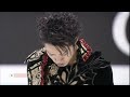 Daisuke TAKAHASHI SP Grand Prix Final 2009