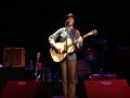 Conor Oberst and the Mystic Valley Band - Lenders In The Temple