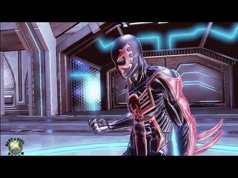 Spider-Man Dimensions