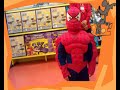 super adnan spider adnan