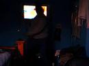 Inuyaga dancing to No by namie amuro