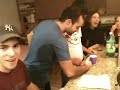 Annual Shelley Peanut and Ginger Ale Competition