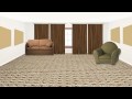 Sound Absorption | Sound Dampening Materials - Audimute