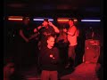 SCHIZMA - Till Death (Live B-stok 24-01-2004)(zachar rec)