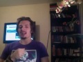 John Marin asking the shroomery to critique my set for his show that night.