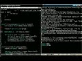 gdb on Emacs