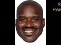 family affair  shaq diss  classic stroke