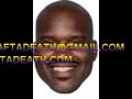family affair  shaq diss  classic stroke