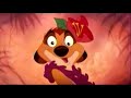 timon and pumba - hula timon and pumba - hula