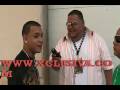 MALCRIAO ENTREVISTA A YAN WEYNN,ARIEL EL PURO,MEKKA & R KOW&Y RECORDS