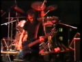 Nu-i vina mea, live 1995