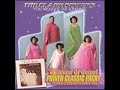 The Clark Sisters - Darkest Hour The Clark Sisters - Darkest Hour