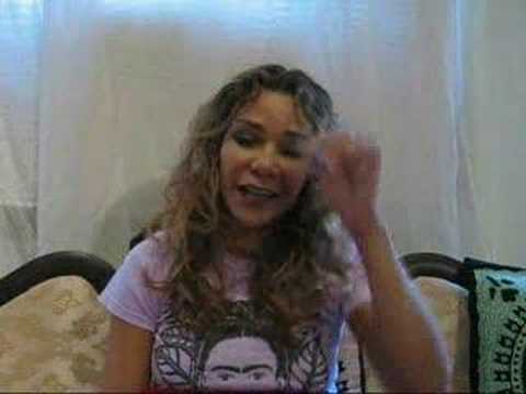 Daphne Rubin-Vega