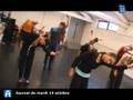 Nîmes / Danse : Masterclass de Robert Swinston(2 hours ago)