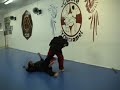 Kajukenbo: Supervivencia callejera