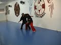 Kajukenbo: Supervivencia callejera