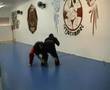 Kajukenbo: Supervivencia callejera
