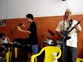 Seu Kummi Yama - CD-4
