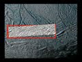 Saturn moon Enceladus fly-by Saturn moon Enceladus fly-by