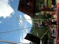 Triple Back Flip