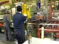 Fielding & Platt 1800 Ton Hydraulic Aluminium Extrusion Press