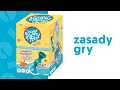 Wideoinstrukcja do gry Jungle Speed Plaża