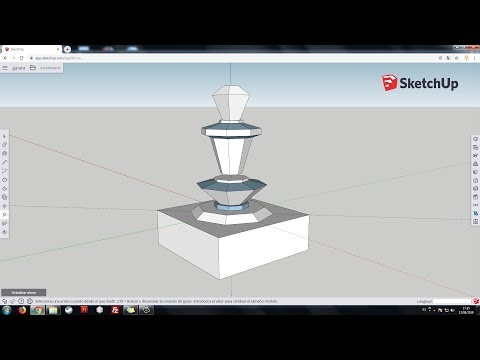 Iniciación al Modelado 3D
