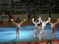 TAEKWONDO ITF