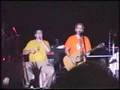 Worlds Apart (Jars of Clay at Atlanta Fest 2000)