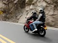 fz16 cañon del chicamocha bucaramanga colombia ghost rider