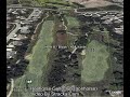 \"Ironhorse Golf Club (Ironhorse) \" Flyover Tour \"Ironhorse Golf Club (Ironhorse) \" Flyover Tour