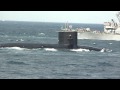 The Freet Review of Japan Oct. 23, 2009,PART3/5自衛隊観艦式予行