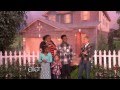 KB Home is building a home on the Ellen Show!