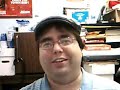 Matt Talks About THE STAR WARS HOLIDAY SPECIAL & More!