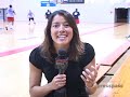 Summer Basketball at the Rankin-Anderson League