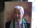 Voorstelling ADMB als hoofdsponsor Cercle Brugge Voorstelling ADMB als hoofdsponsor Cercle Brugge
