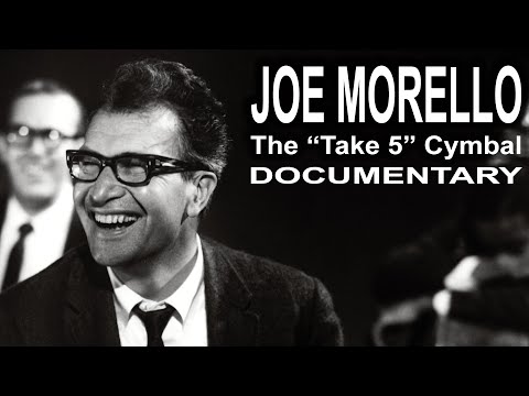 Joe Morello - The 