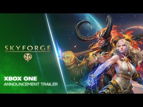 download free skyforge xbox download free skyforge xbox