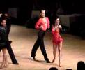 Cha Cha Cha Vilnius 2007