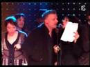 pour f�ter la 1000�me de cd'aujourd'hui, anne-ga�lle riccio nous pr�sente une �mission de plus de deux heures au showcase, le dernier lieu � la mode o� de plus en plus d'artistes se produisent. 

(c) france 2 - 2007