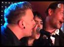 pour f�ter la 1000�me de cd'aujourd'hui, anne-ga�lle riccio nous pr�sente une �mission de plus de deux heures au showcase, le dernier lieu � la mode o� de plus en plus d'artistes se produisent. 

(c) france 2 - 2007