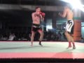 Semipro Sanda Bülach Raffi VS Luca