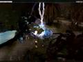 Cabal Online.. my Force Shielder