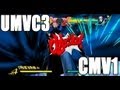 UMvC3: Full Combo Video No.1