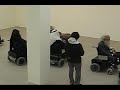 Old Persons Home Saatchi Gallery