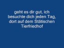 Mein Bester Freund